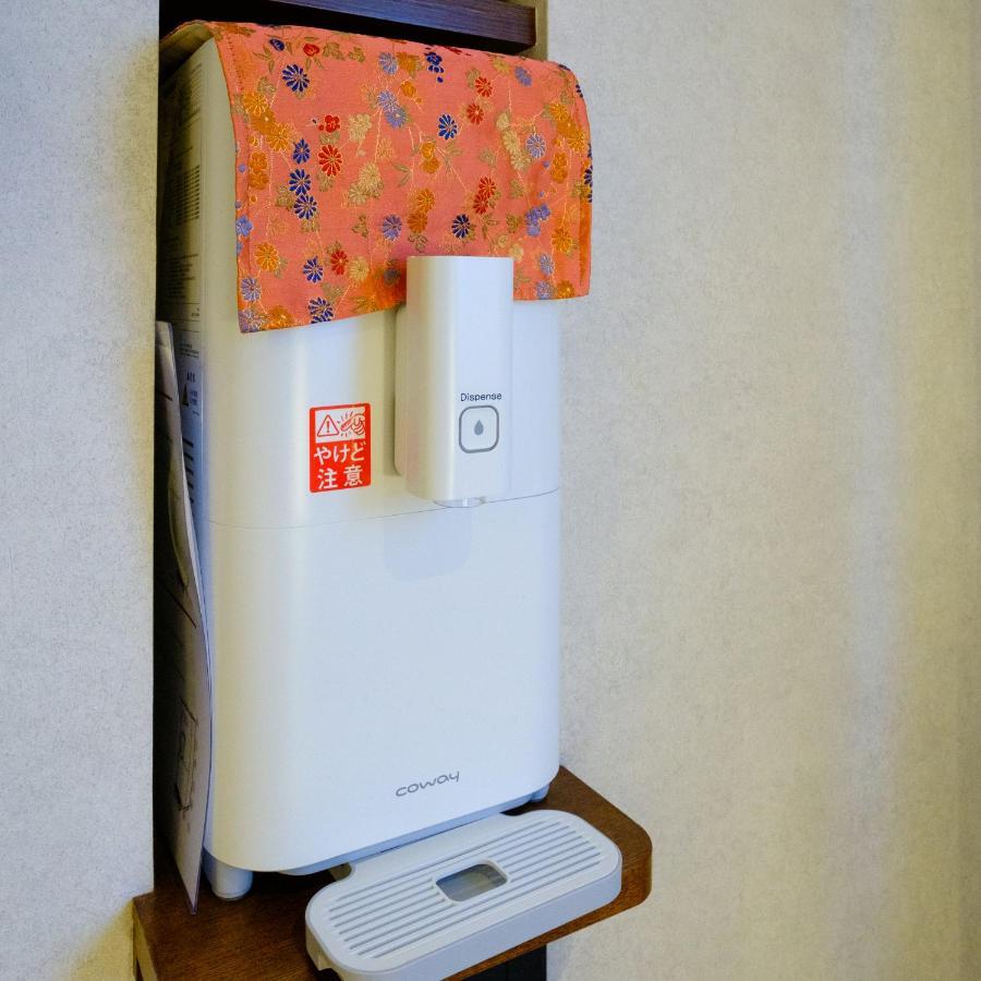 Asakusa Kaede 浅草楓 Hotel Tokio